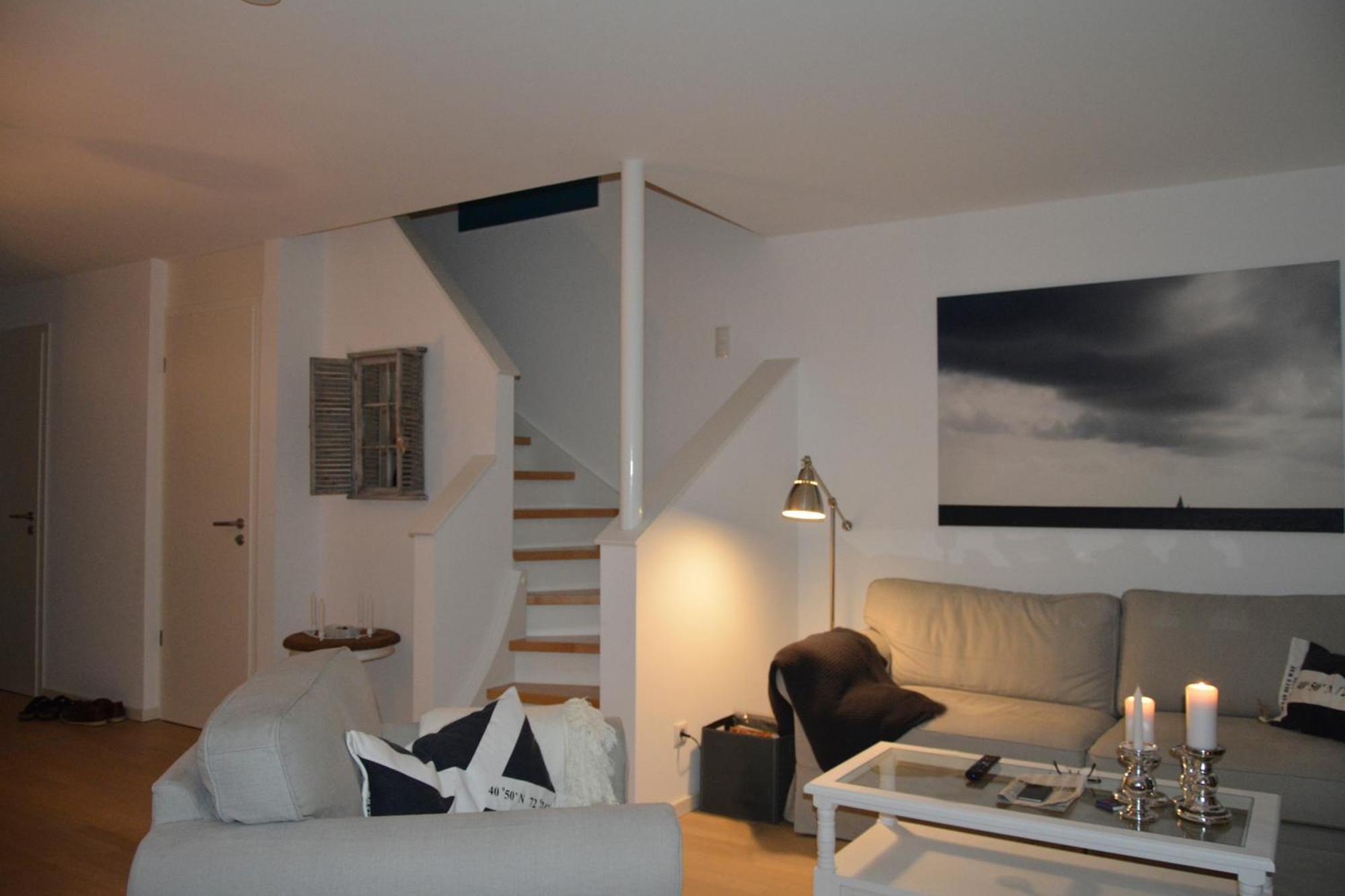 Ferienhaus Meeresrauschen Olpenitz Ngoại thất bức ảnh