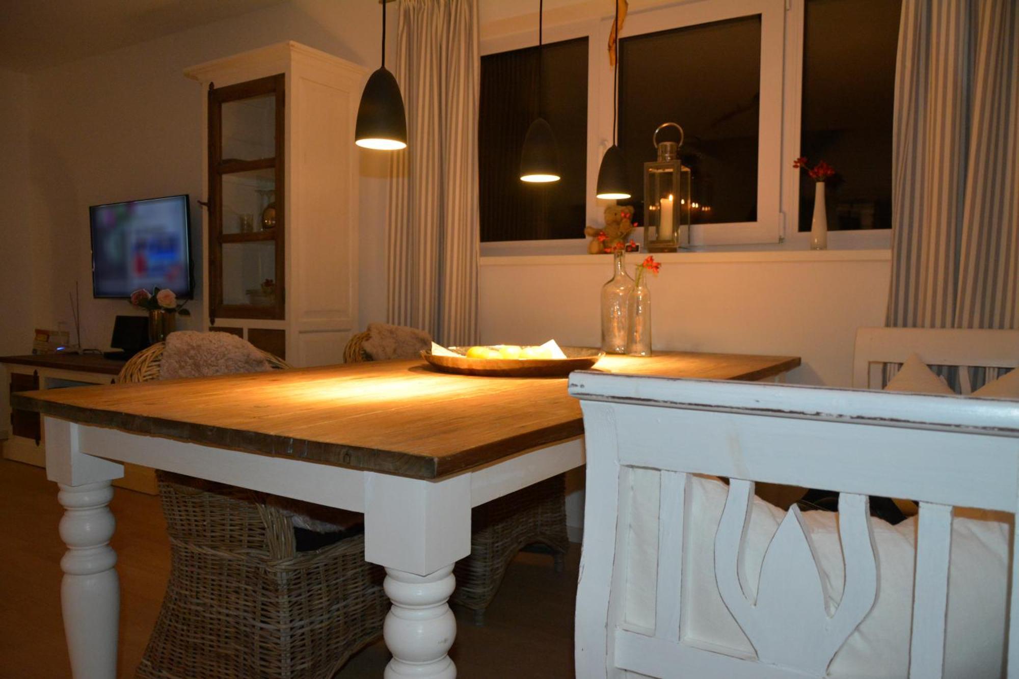 Ferienhaus Meeresrauschen Olpenitz Ngoại thất bức ảnh