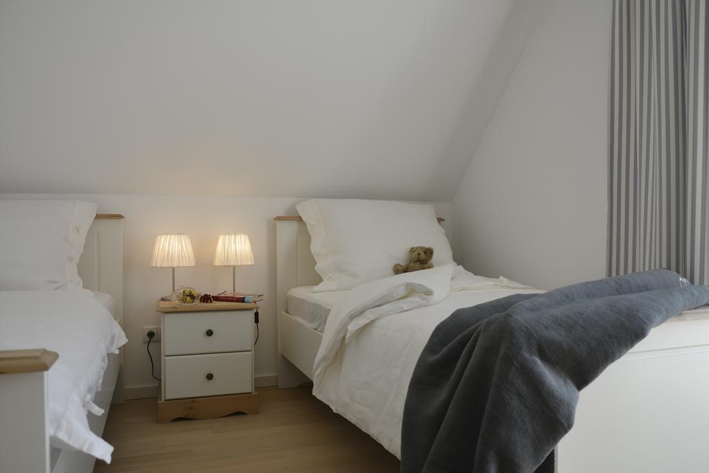 Ferienhaus Meeresrauschen Olpenitz Ngoại thất bức ảnh